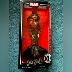 Marvel Fan Girl, Madame Alexander Collection